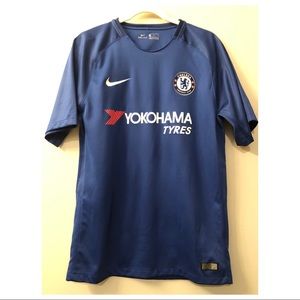 Nike Chelsea Performance Jersey Shirt